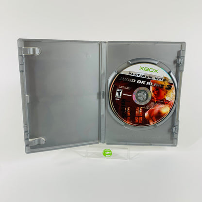 Lot of 3 Microsoft Original Xbox Games