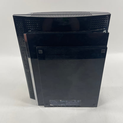 Sony PlayStation 3 Fat PS3 80GB CECHE01 Backwards Compatible
