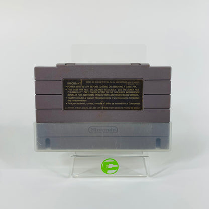 Donkey Kong Country 2 (Super Nintendo SNES, 1995)