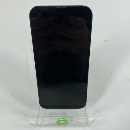 Unlocked Apple iPhone 14 128GB 18.5 Midnight MPUA3LL/A