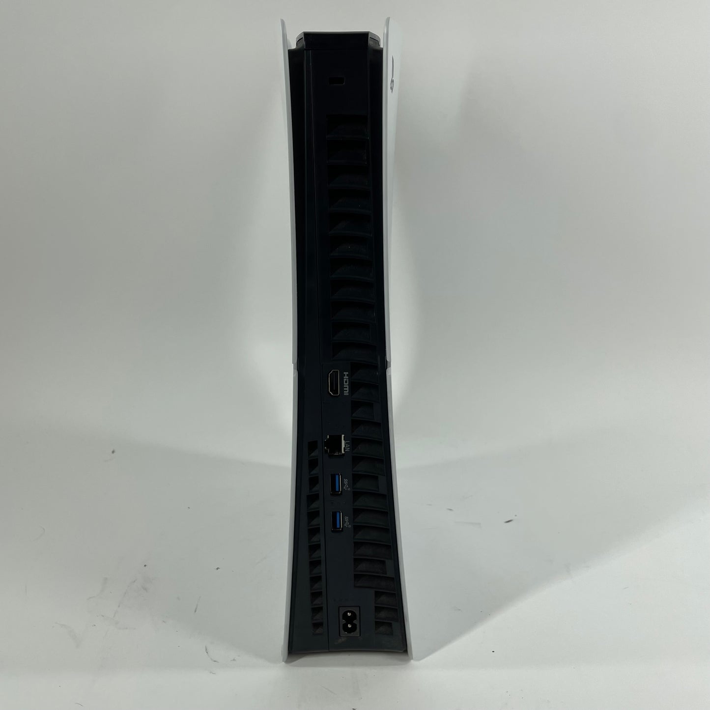 Sony PlayStation 5 Slim Digital Edition PS5 1TB White Console CFI-2015