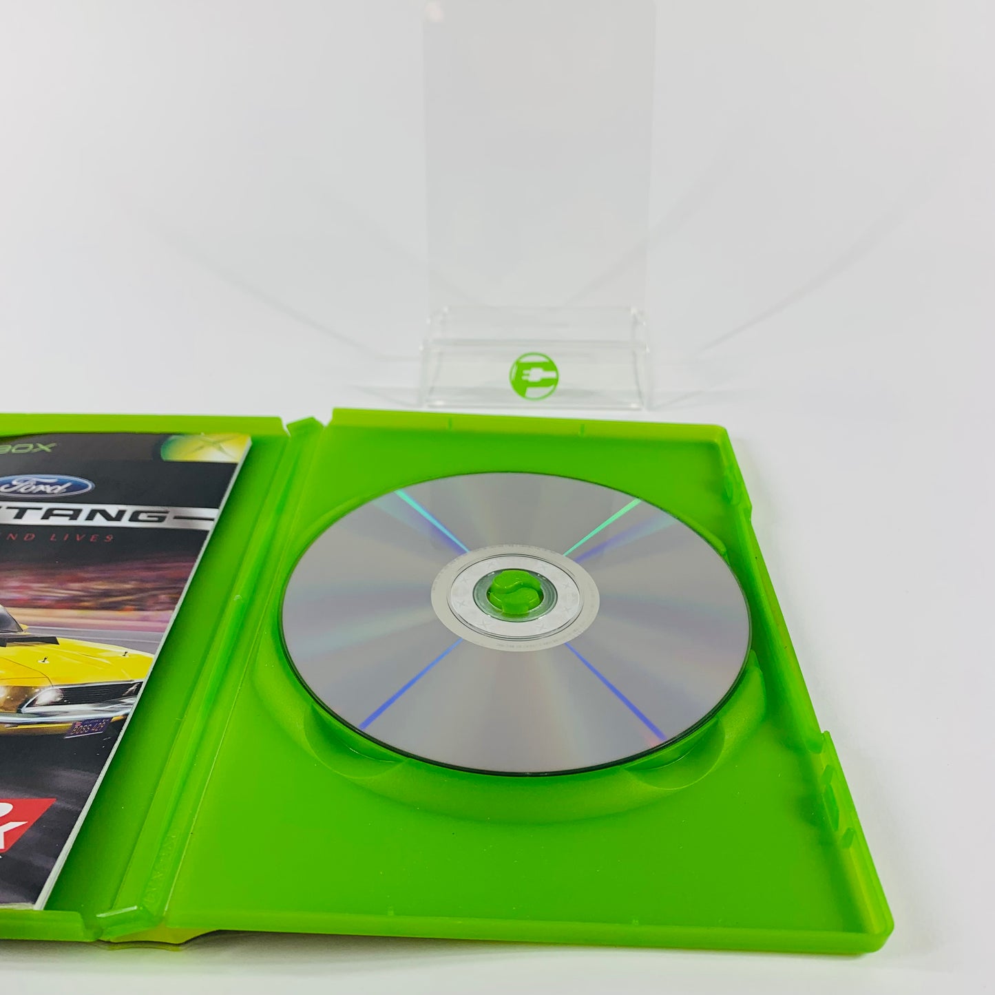 Lot of 3 Microsoft Original Xbox Games