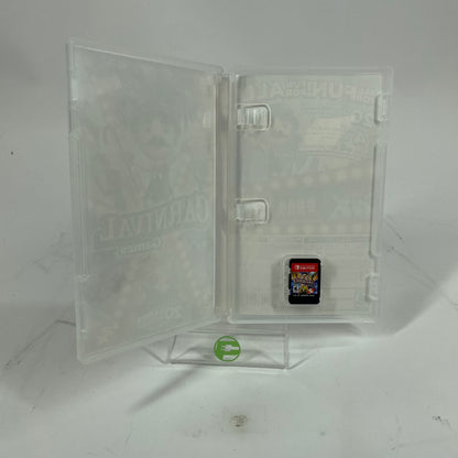Carnival Games (Nintendo Switch, 2007)