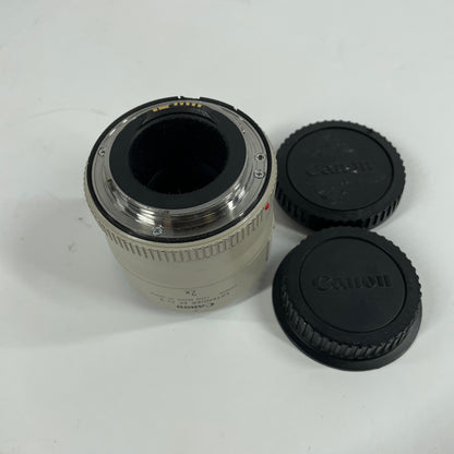 Canon Extender EF 2x II Teleconverter