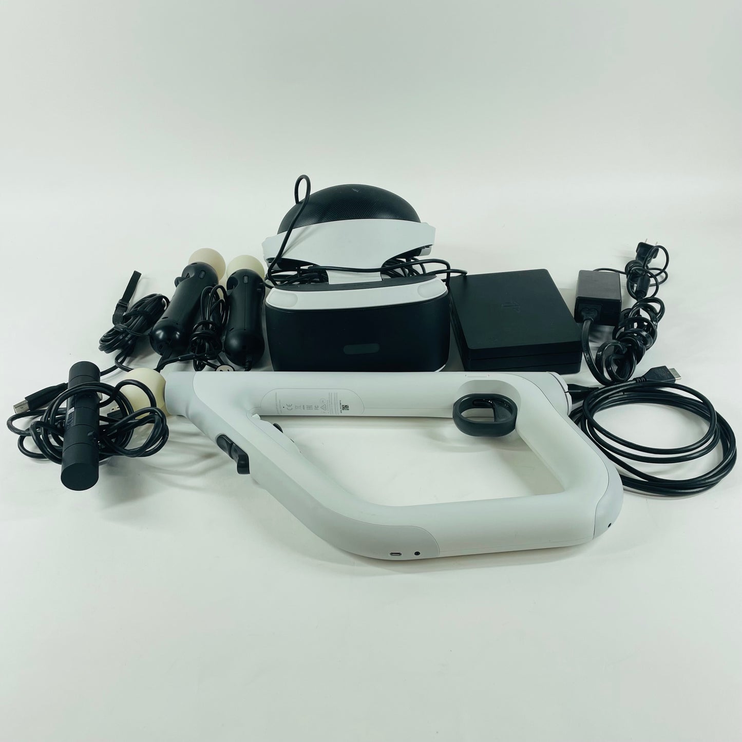 Sony PS VR VR System CFI-ZVR1