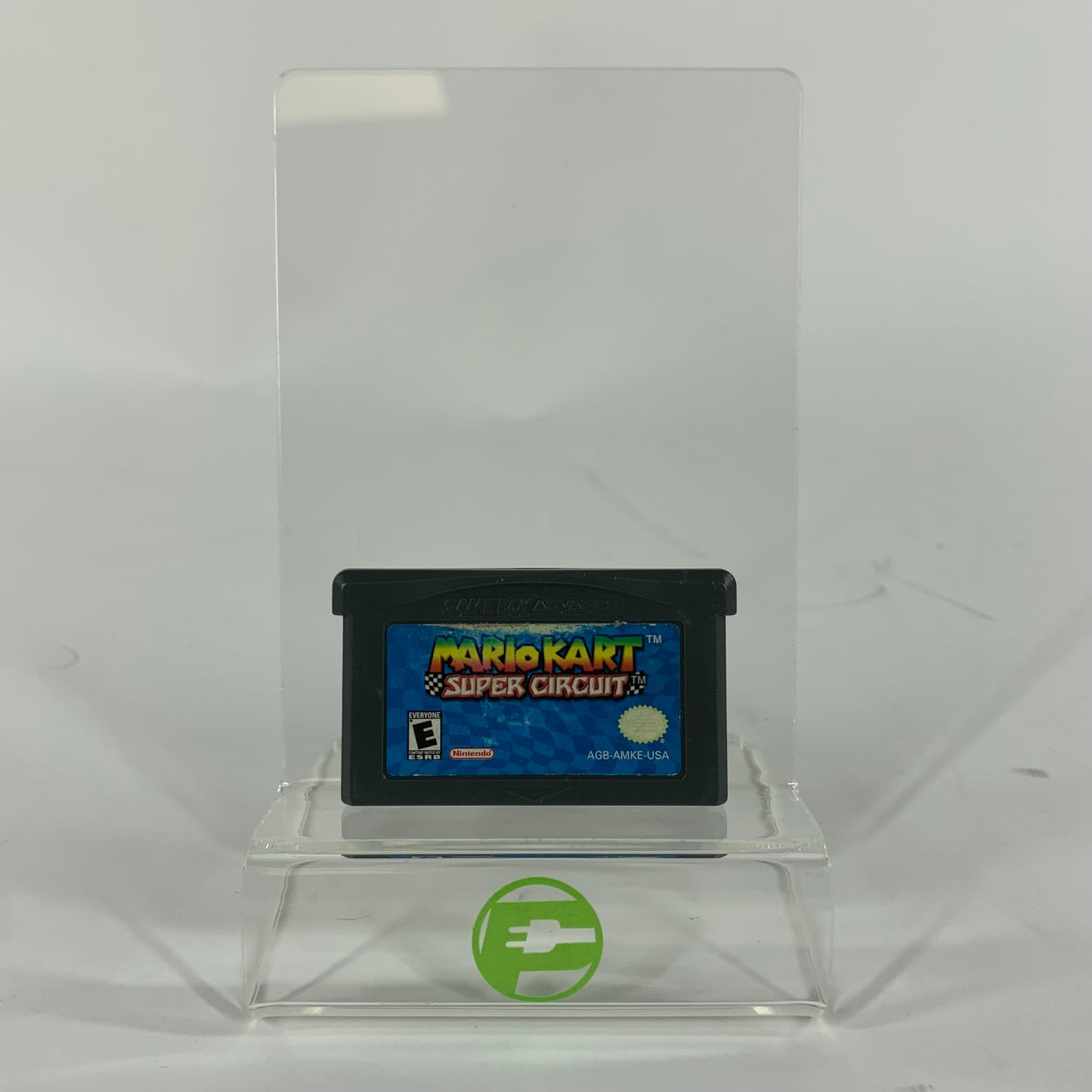 Lot of 3 Nintendo Game Boy Advance Games