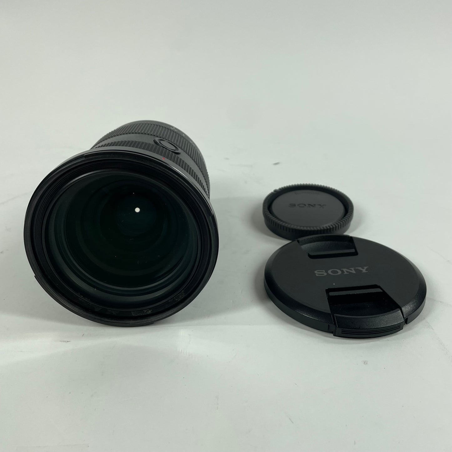 Sony SEL2470GM2 24-70mm f/2.8 E-Mount Full-Frame Lens