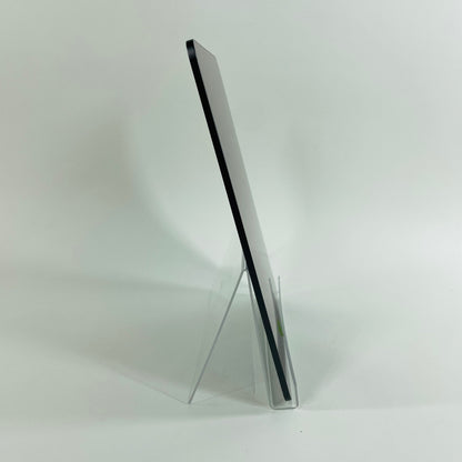 WiFi Only Apple IPAD PRO M4 256GB Space Black MVX23LL/A
