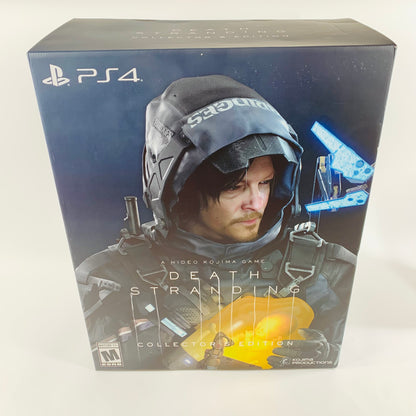 Death Stranding [Steelbook Edition] (Sony PlayStation 4 PS4, 2019)