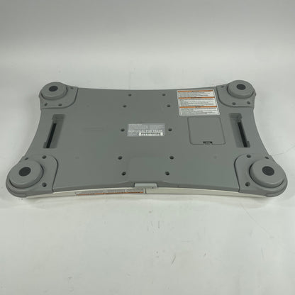 Nintendo Wii Balance Board White RVL-021