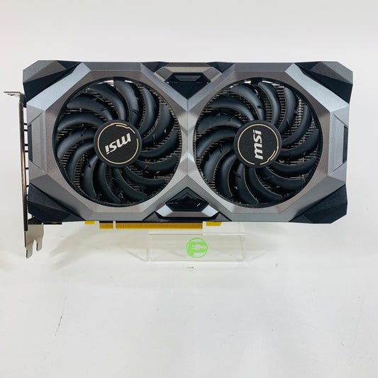 AMD Radeon RX 5700 XT 8GB GDDR6 Graphics Card RX5700XT