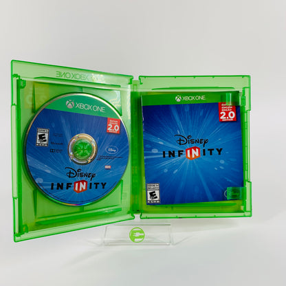 Disney Infinity: 2.0 Edition (Microsoft Xbox One, 2014)