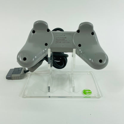 Sony PlayStation 1 PS1 Wired Controller Gray SCPH-1080