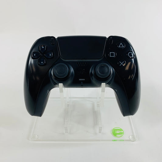 Sony PlayStation 5 PS5 Dualsense Wireless Controller Black CFI-ZCT1W