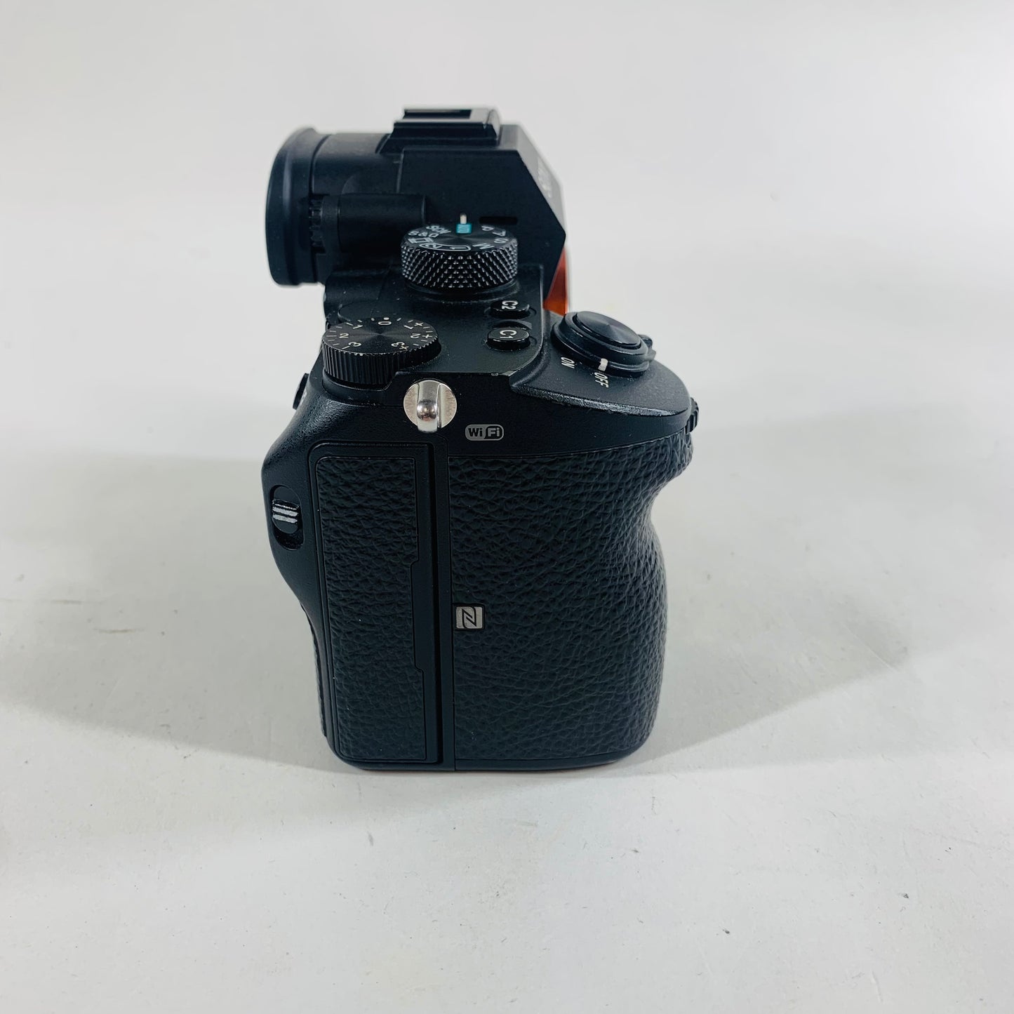 Sony Alpha 7 III 24.2MP Full-Frame Mirrorless Digital Camera
