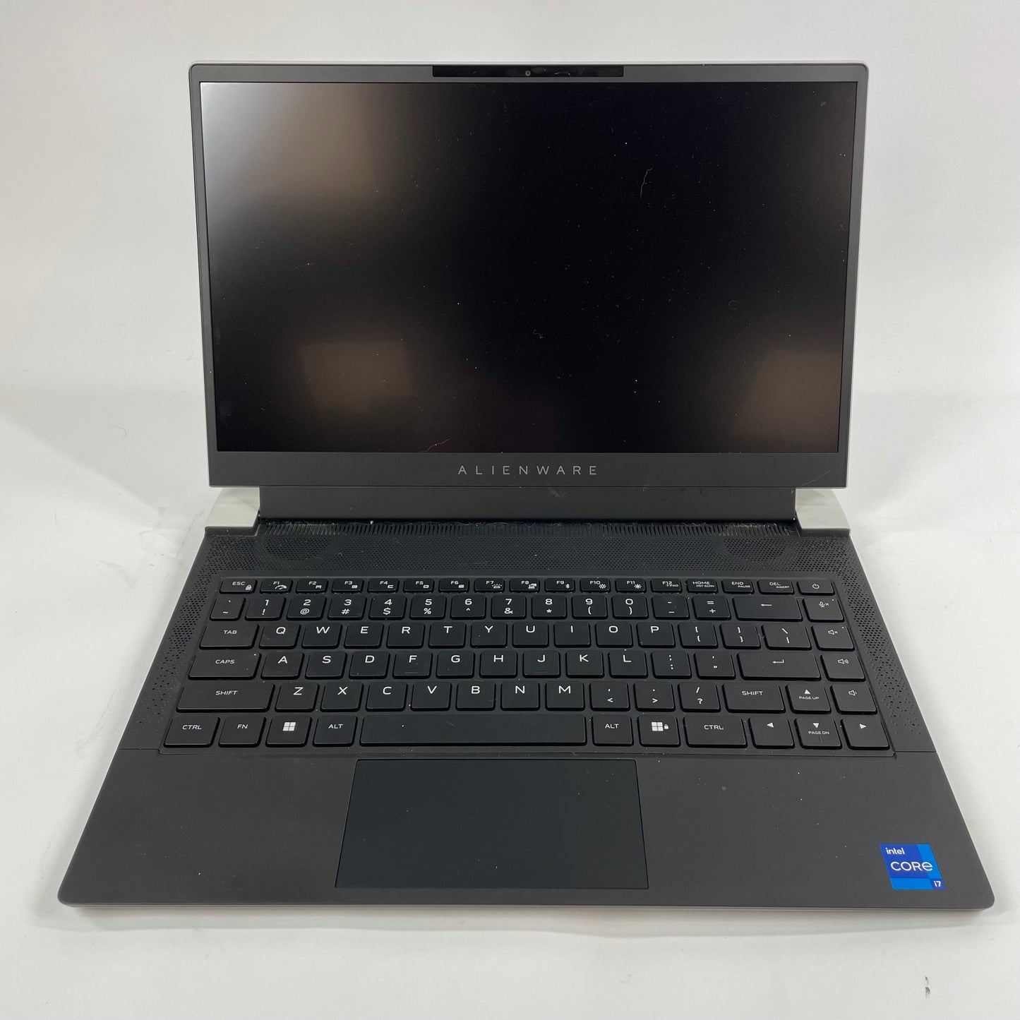 Alienware X14 P150G 14" i7-12700H 2.4GHz 16GB RAM 512GB SSD GeForce RTX 3050