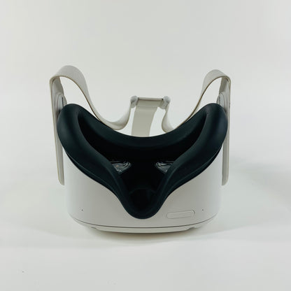 Meta Quest 2 128GB Standalone All-in-One VR Headset KW49CM