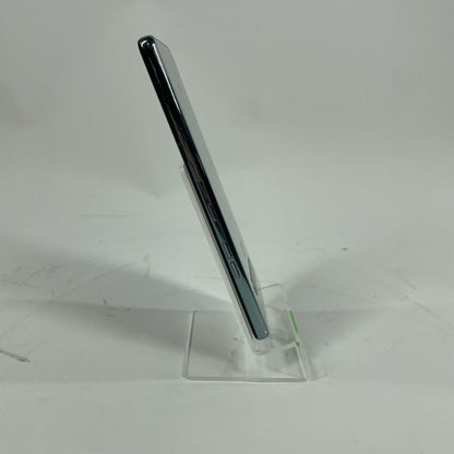 Broken Factory Unlocked LG G Pad 5 64GB 8.1.0 LM-Q730MM Cracked