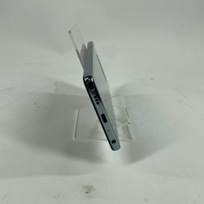 Broken Factory Unlocked LG G Pad 5 64GB 8.1.0 LM-Q730MM Cracked