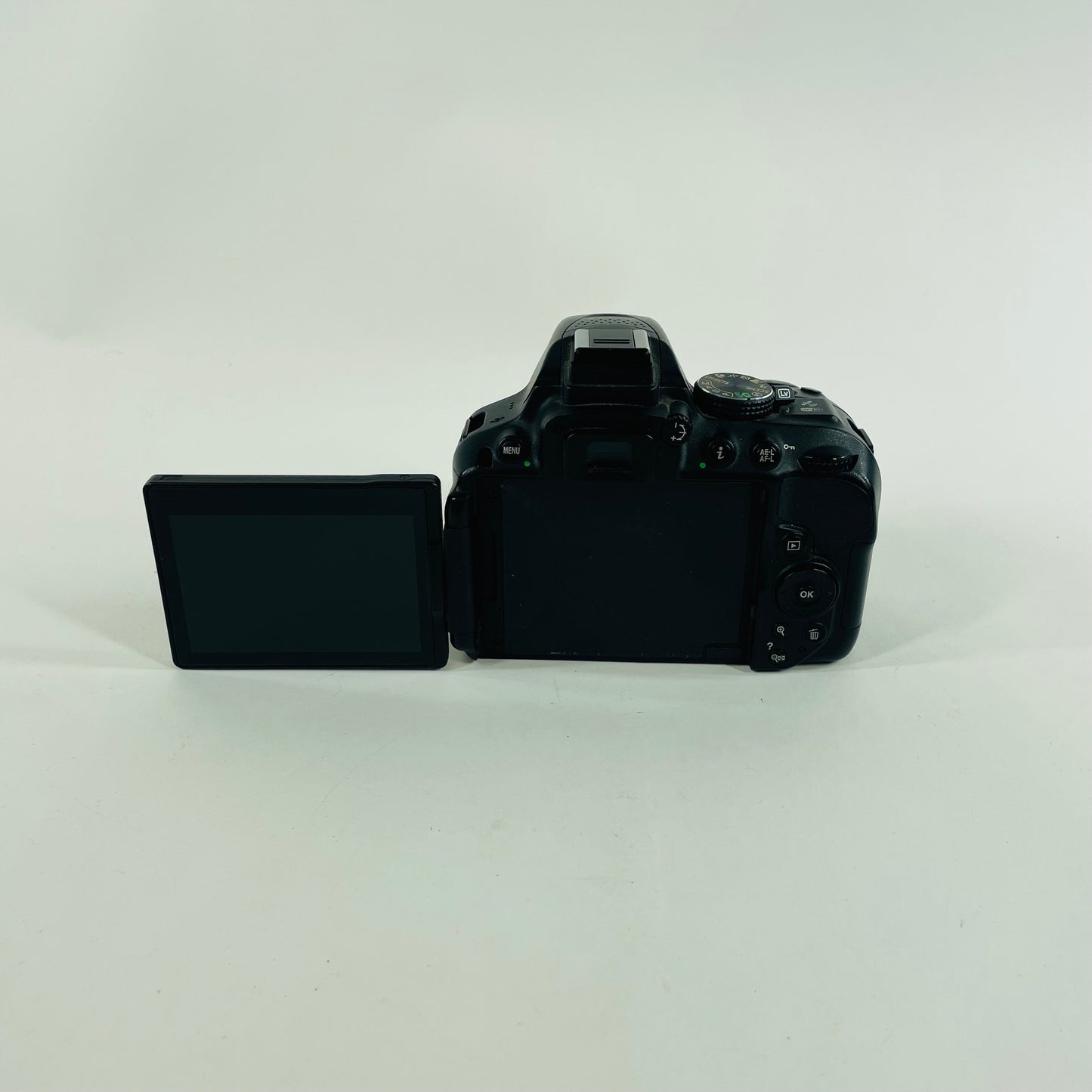 Nikon D5300 24MP Compact SLR Body Only
