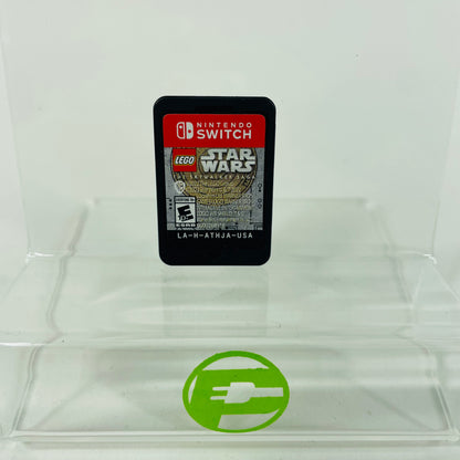 LEGO Star Wars: The Skywalker Saga (Nintendo Switch, 2022)