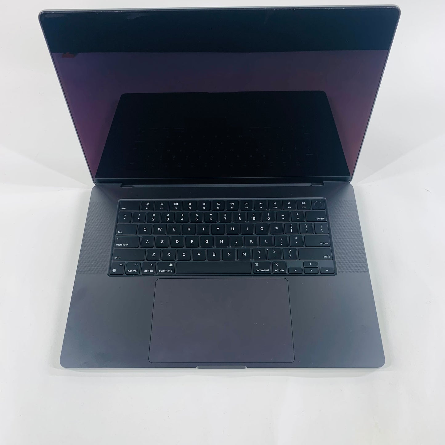 2024 Apple MacBook Pro 16" m4 max 40 4.5 64GB RAM 1TB SSD A3186