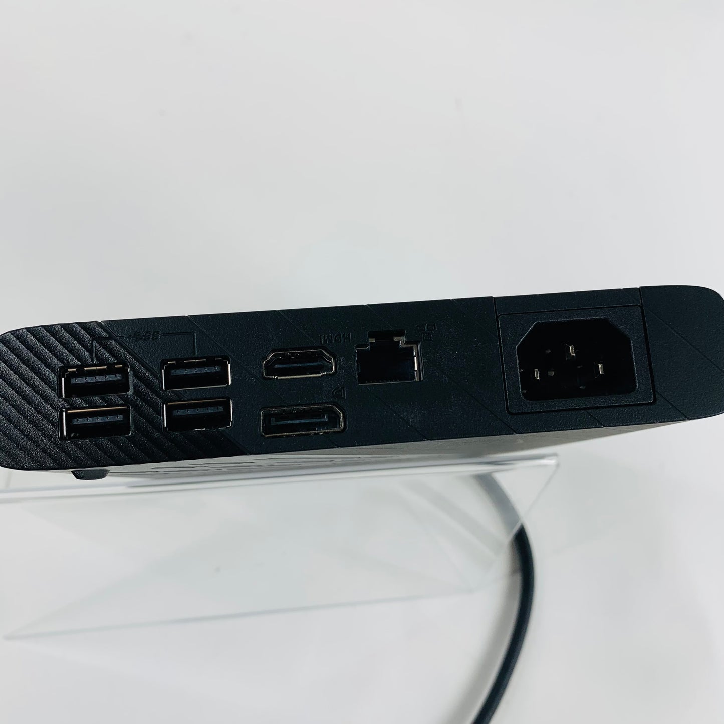 Broken Rog XG 3080 16GB GDDR6 Graphics Extender GC31S-004