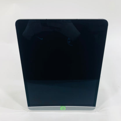 Unlocked Apple iPad Pro 12.9" 5th Gen 2TB 18.3.2 Silver MHP43LL/A