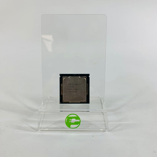 Intel Core i7-8700K 3.70GHz 6 Core L733C517 12 Thread LGA1151