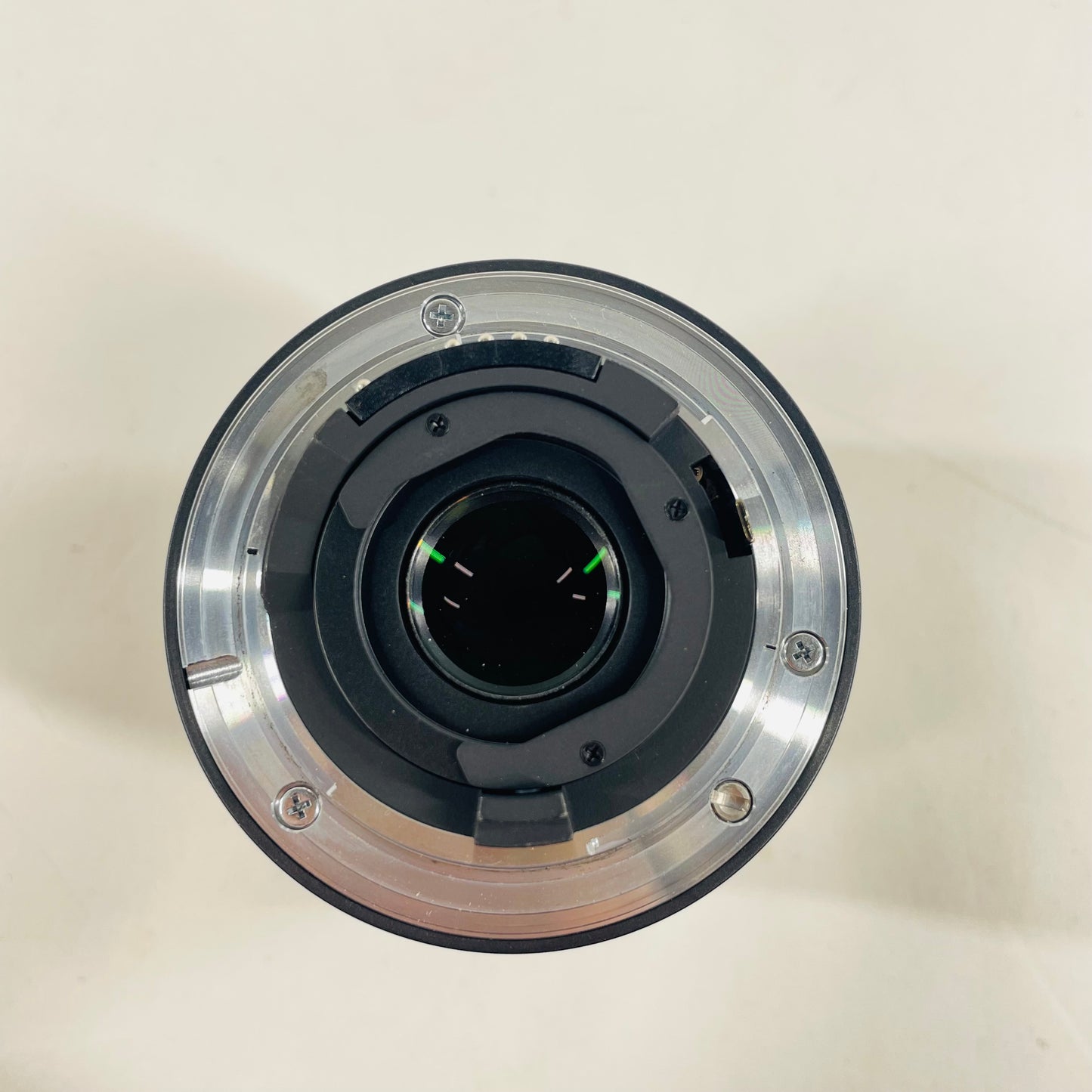 Nikon af fisheye 10.5 1:2.8
