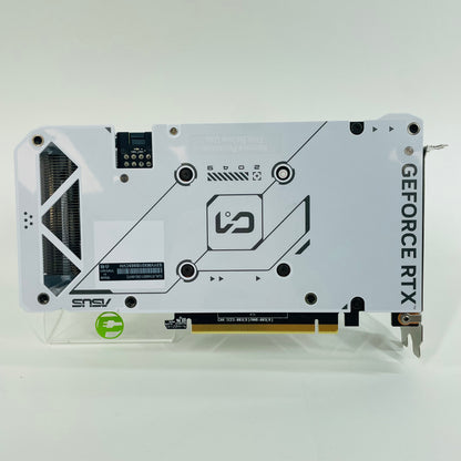 ASUS GeForce RTX 4060 Ti 8GB DDR6 Graphics Card yv0j42-a25