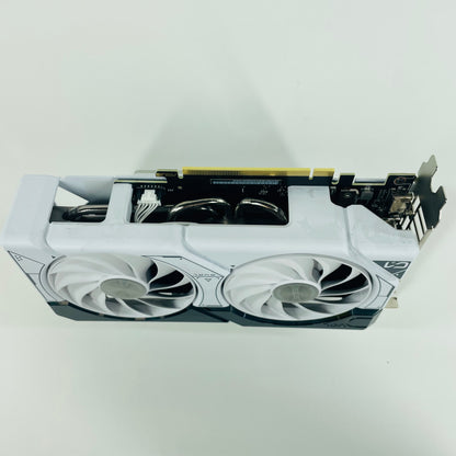 ASUS GeForce RTX 4060 Ti 8GB DDR6 Graphics Card yv0j42-a25