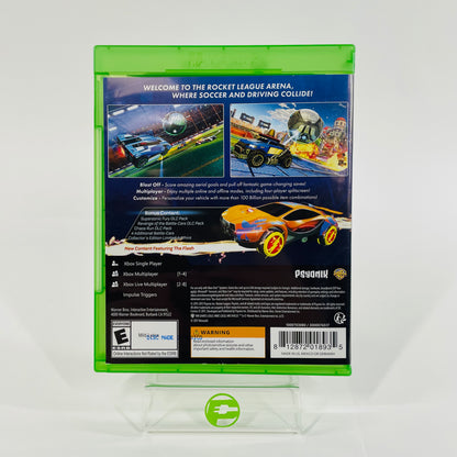 Lot of 10 Microsoft Xbox One Games