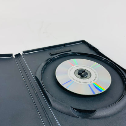 Tom Clancy's Splinter Cell: Stealth Action Redefined  (Nintendo GameCube,  2003)