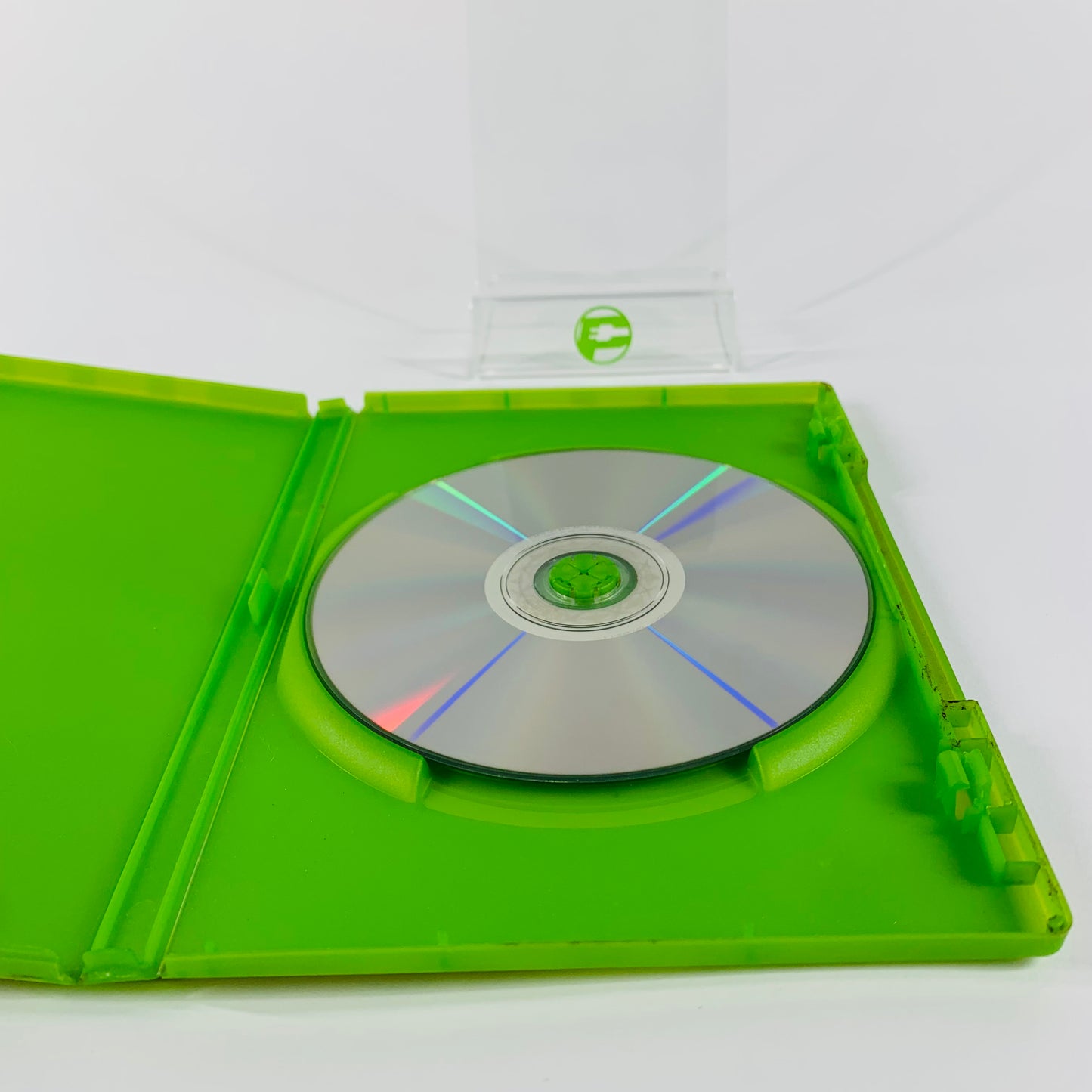 Lot of 3 Microsoft Original Xbox Games