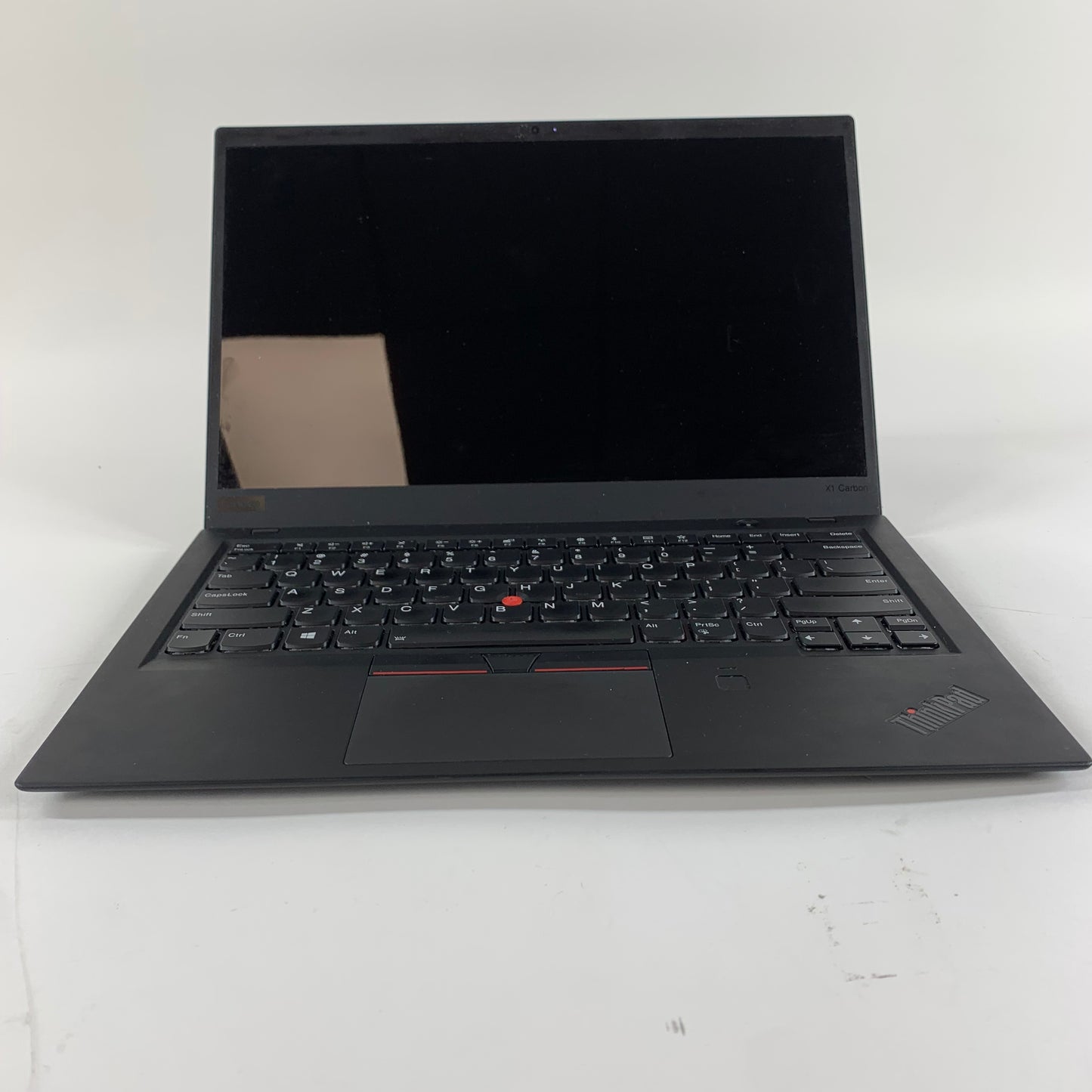 Lenovo ThinkPad X1 Carbon 6th Gen 13" i7-8650U 1.9GHz 16GB RAM 1TB SSD