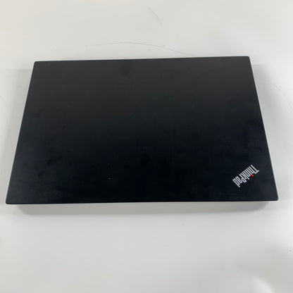 Lenovo ThinkPad E595 20NF0012US 15.6" Ryzen 5 3500U 2.1GHz 6GB RAM 256GB SSD