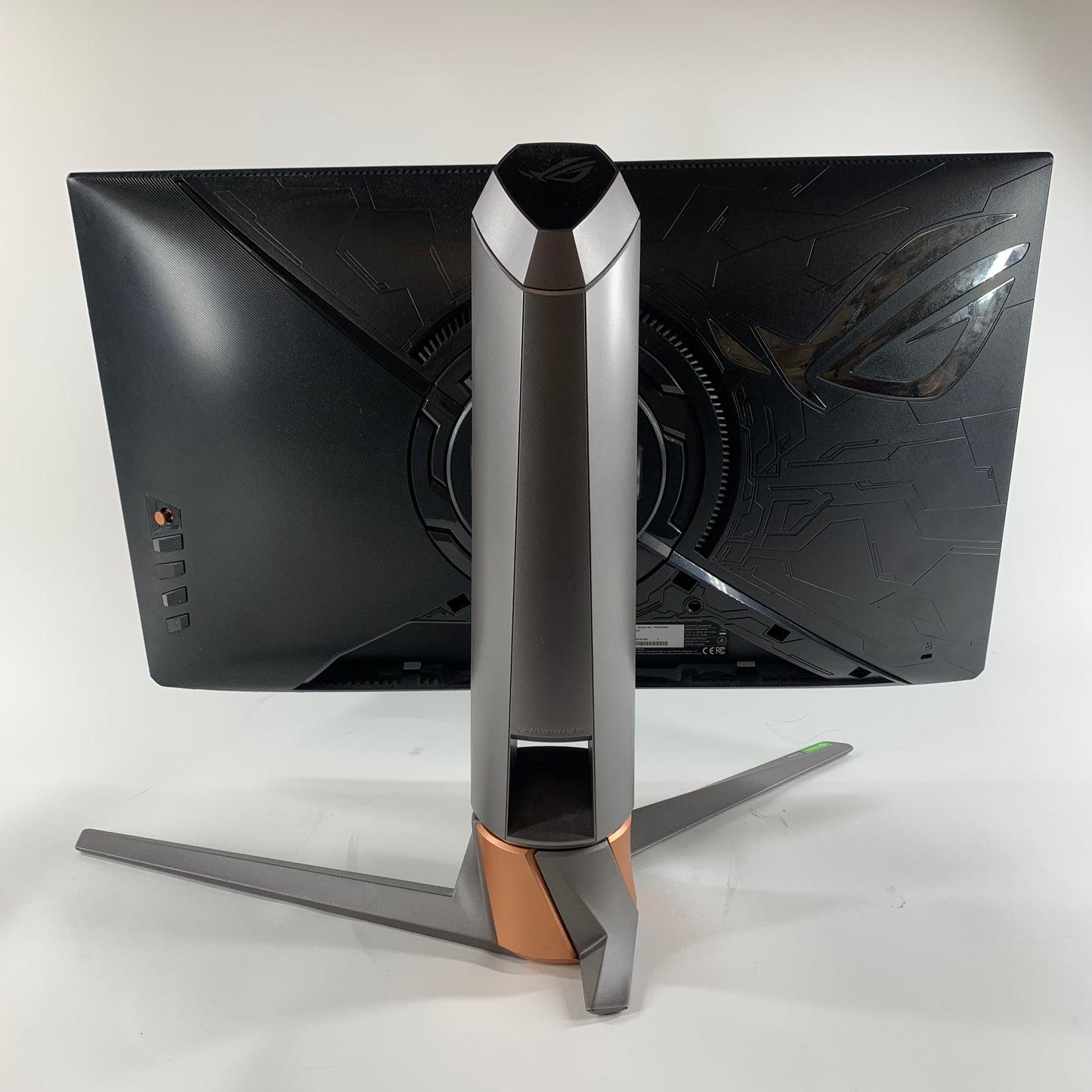 ASUS 24" MG248Q LED 144Hz Gaming Monitor