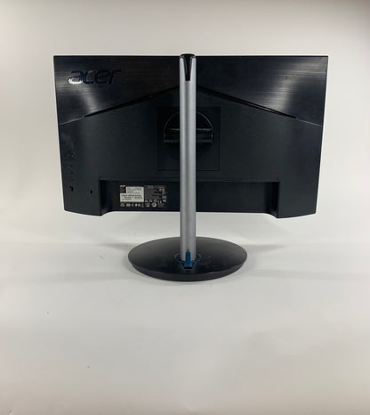 Acer 23.8" XF243Y LCD IPS 165Hz Gaming Monitor