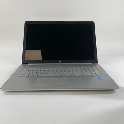 HP Laptop 17-by4025nr 17" i3-1115G4 3.0GHz 32GB RAM 1TB NVME