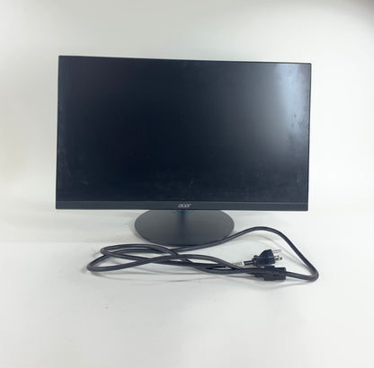 Acer 23.8" XF243Y LCD IPS 165Hz Gaming Monitor