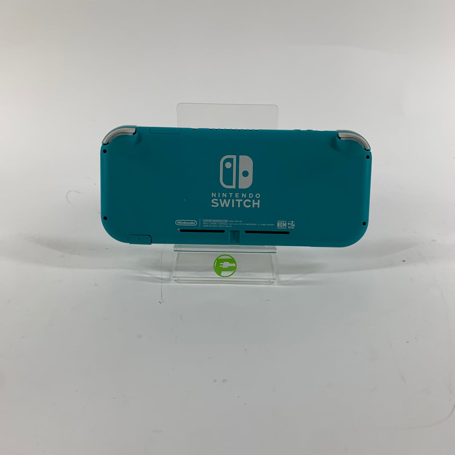 Nintendo Switch Lite Handheld Game Console HDH-001 Turquoise