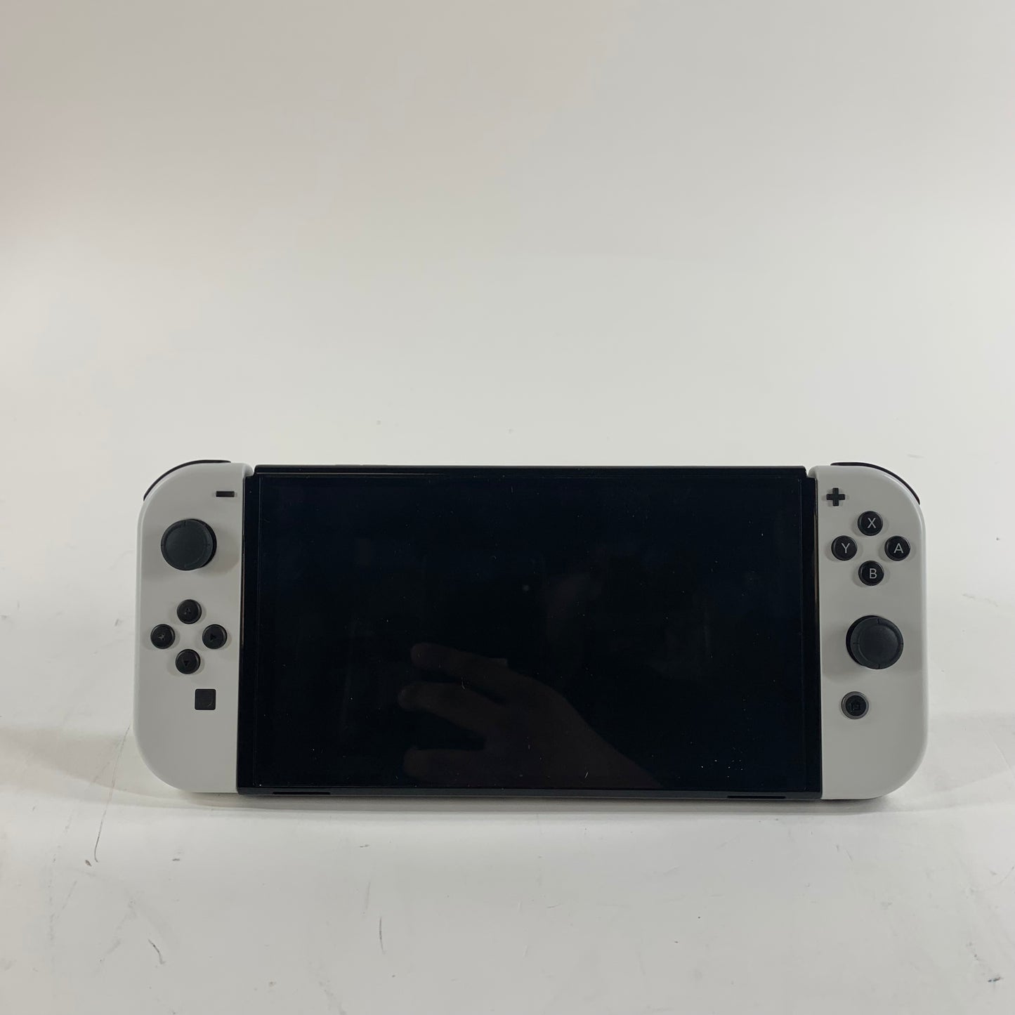 Nintendo Switch OLED Video Game Console HEG-001 Arctic White