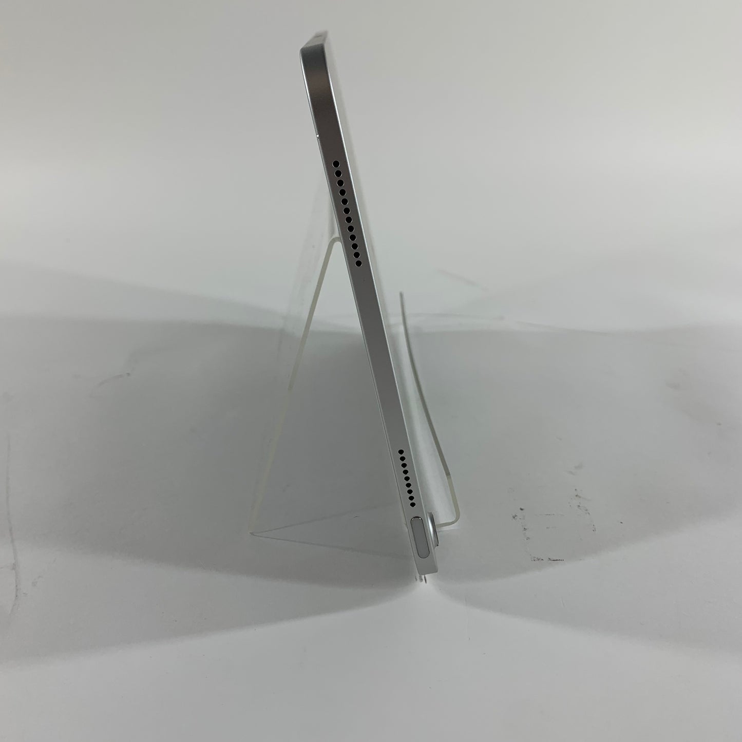 WiFi Only Apple iPad 10th Gen 64GB Silver MPQ03LL/A