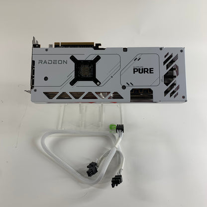 Sapphire Pulse Radeon RX 7800 XT 16GB GDDR6 Graphics Card 11330-03-20G