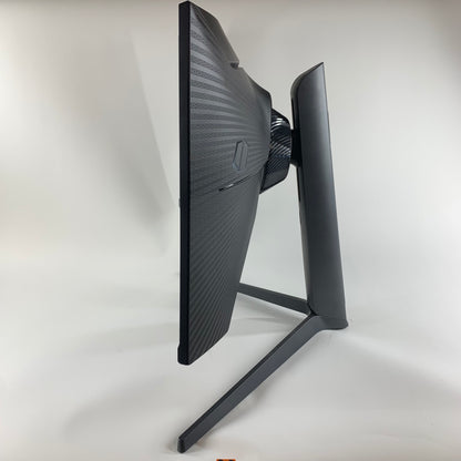 Samsung 27" C27G75TQSN VA 240Hz Curved Gaming Monitor