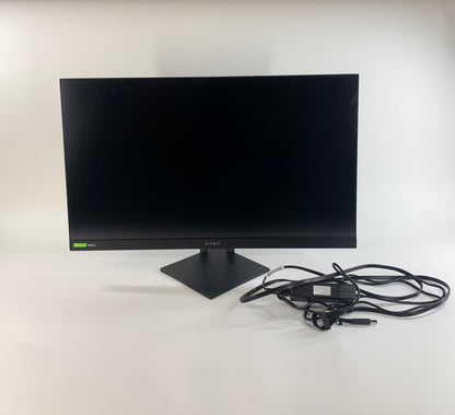 HP Omen 27" TPN-DA18 QHD IPS 165Hz Gaming Monitor