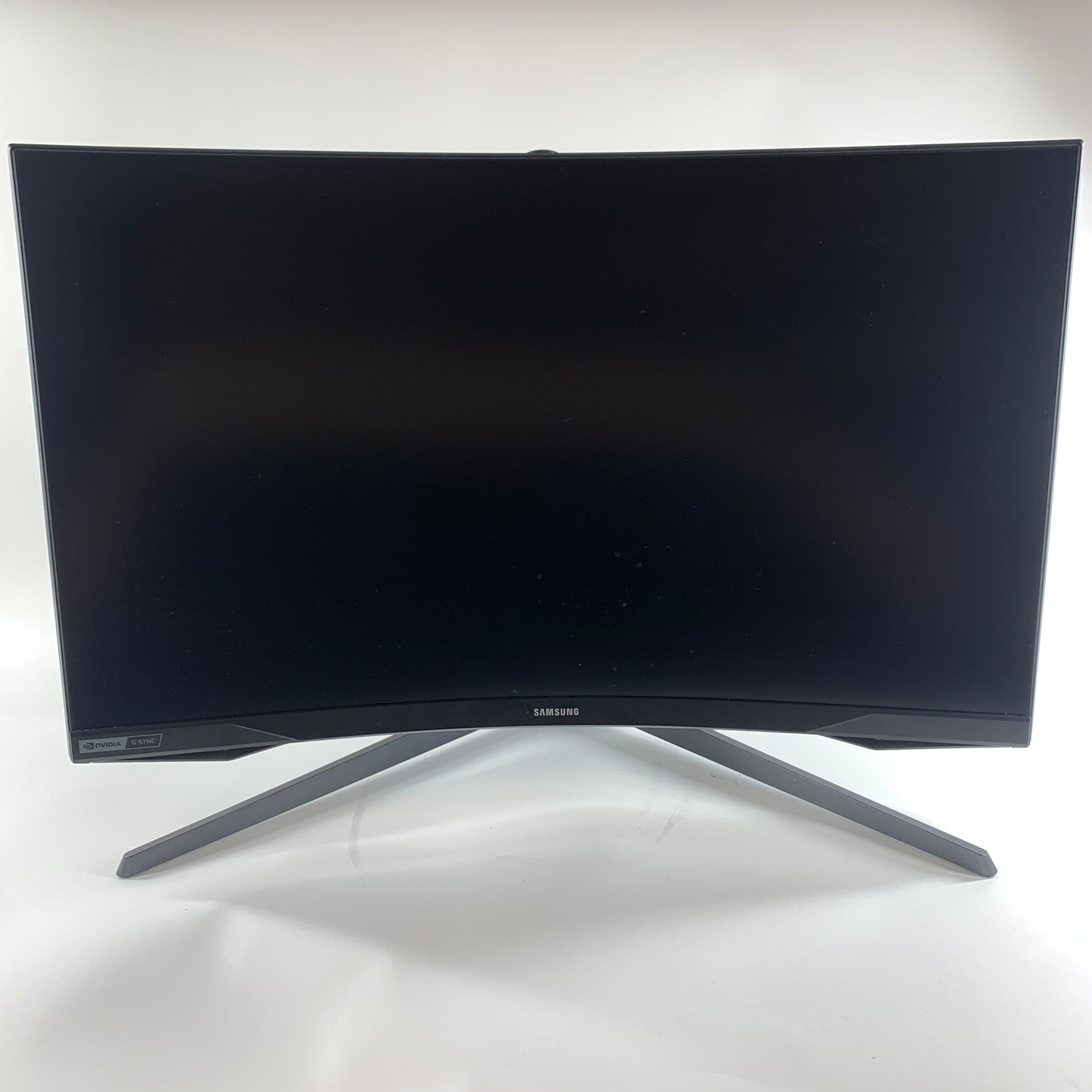 Samsung 27" C27G75TQSN VA 240Hz Curved Gaming Monitor