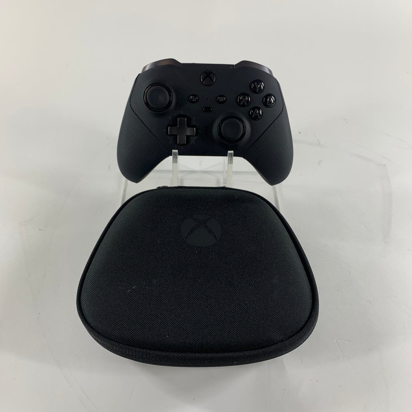 Microsoft Xbox One Elite Controller Series 2 Black 1797