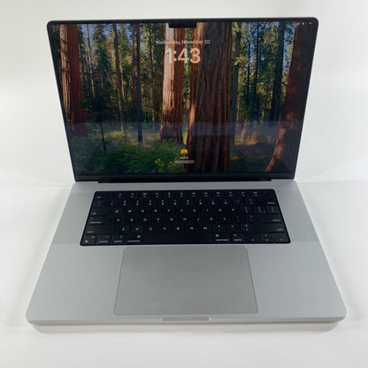 2023 Apple MacBook Pro 16" M2 Pro 19C GPU 3.5GHz 16 GB 512GB SSD A2780